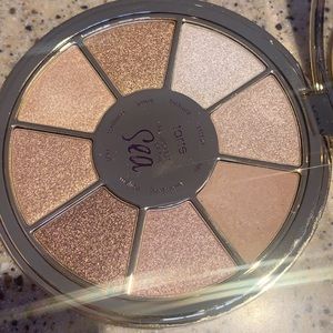 Tarte Rainforest Vol 3